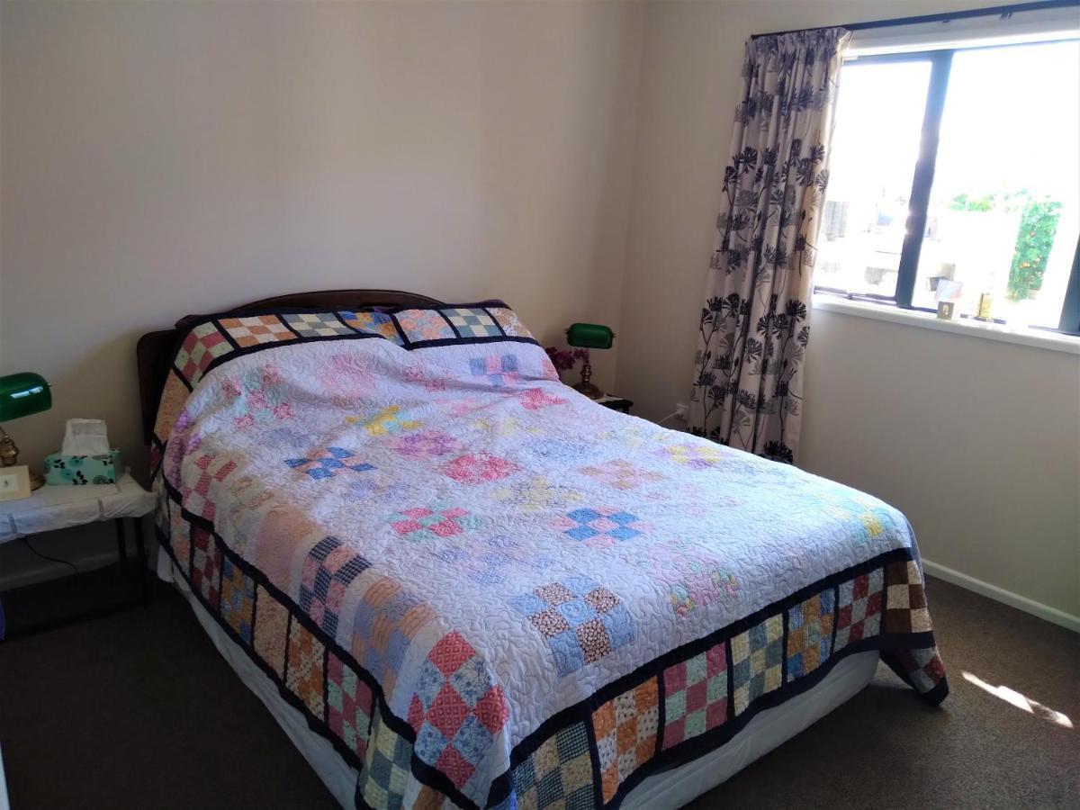 U Beauty - B & B Whangarei Eksteriør bilde