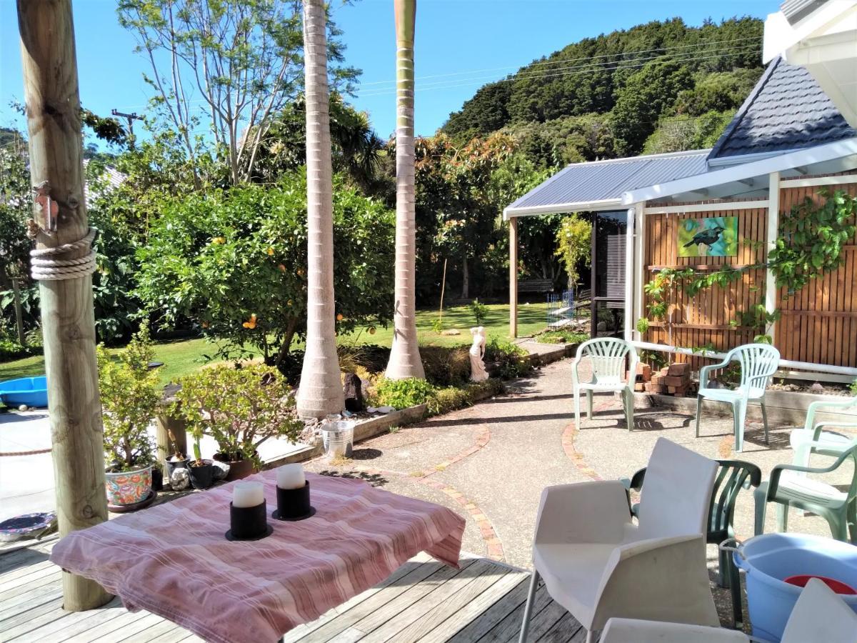 U Beauty - B & B Whangarei Eksteriør bilde