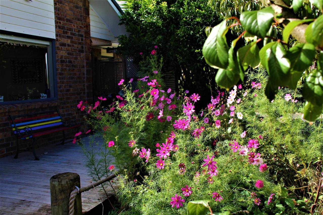 U Beauty - B & B Whangarei Eksteriør bilde